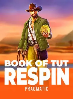 Book Of Tut Respin