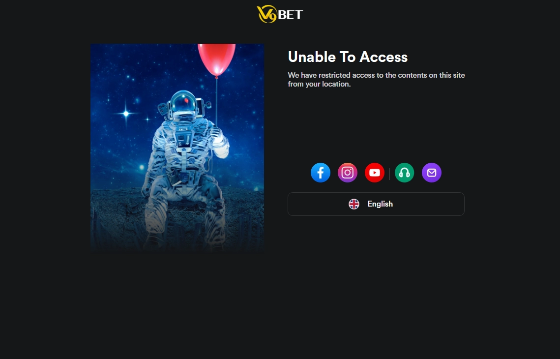 V9BET Casino